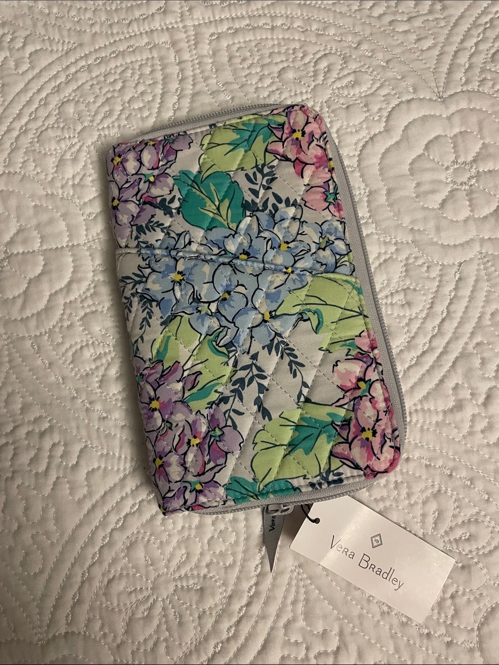 Vera Bradley NWT wallet.